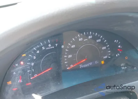 2011 Toyota Camry Le from USA, damaged, VIN 4T1BF3EK1BU641409